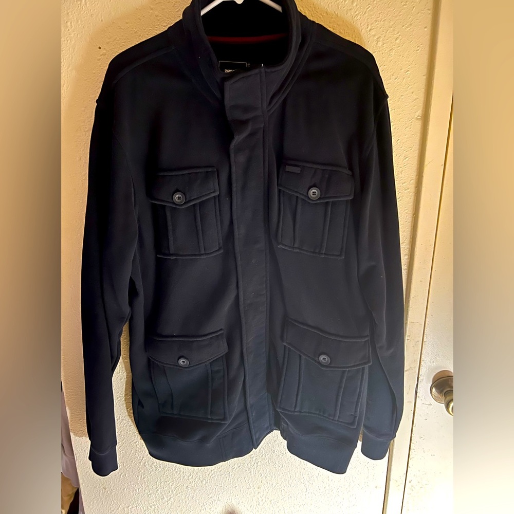 Rip Curl Jacket